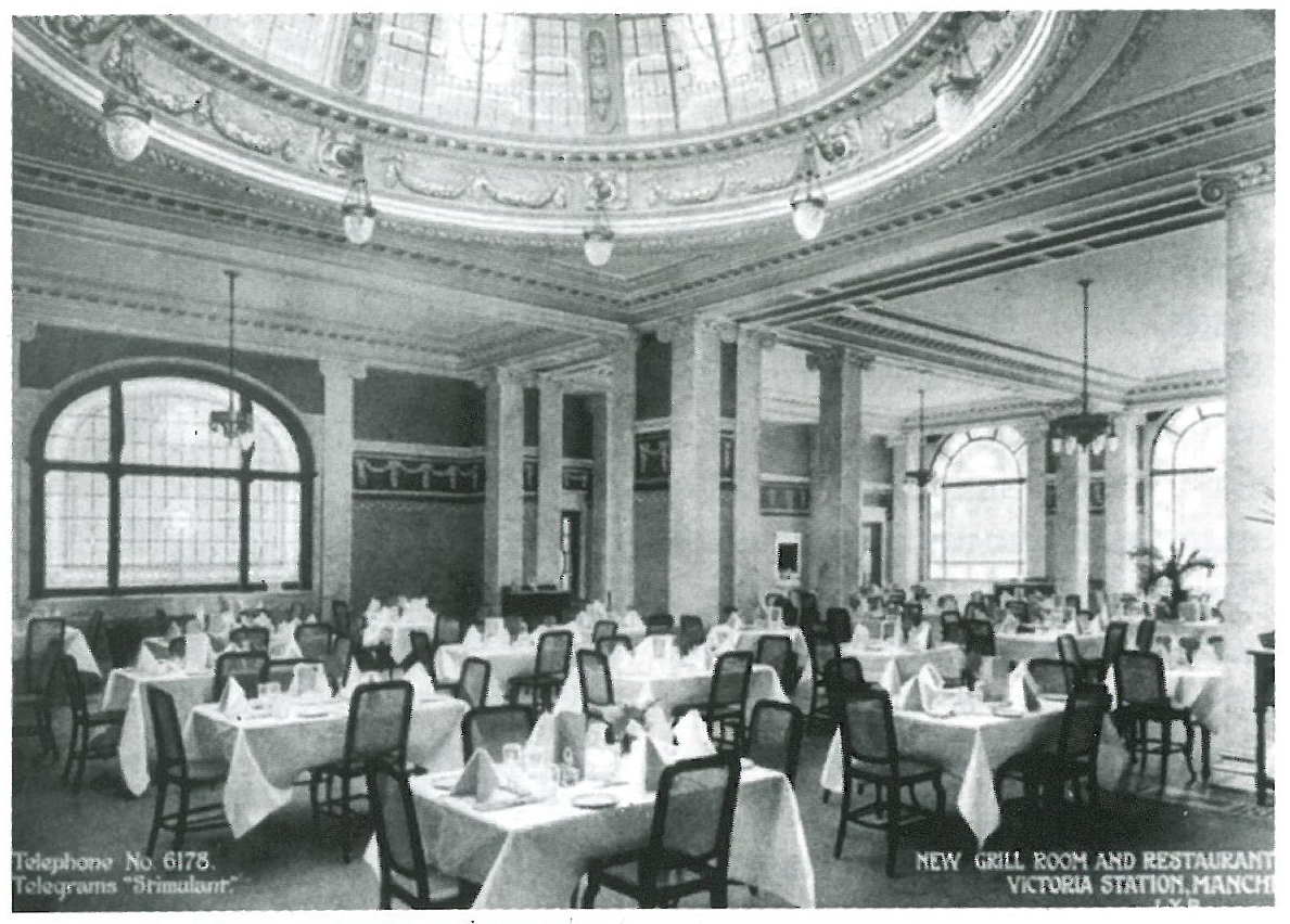 dining room early C19 (2)